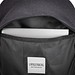 Rucksack OSHAWA, grau